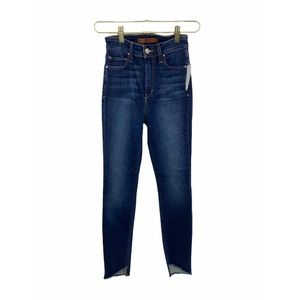 Joes Jeans The Charlie High Rise Skinny Jean